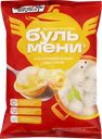 Пельмени ГОРЯЧАЯ ШТУЧКА Бульмени со сливочным маслом, 700г