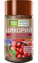 Цикорий Экологика с шиповником сублимированный, 85 г