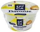 Творожок Epica 8% 130г груша, ваниль и грецкий орех БЗМЖ