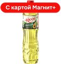 MR.RICCO Масло с доб масла авокадо 1л пл/бут(КазанскийЖК):15