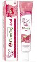 Зубная паста Twin Lotus с клубникой, 35г