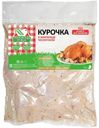 Курочка Глазовская птица в чесночном маринаде