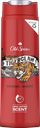 Гель для душа-шампунь мужской OLD SPICE Tigerclaw, 400мл