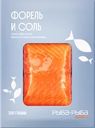 Форель Радужная слабосоленая РЫБА-РЫБА филе-кусок