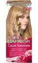 Крем-краска для волос Garnier Color Sensation переливающийся светло-русый 8.0