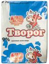 Творог «СМК» 9%, 200 г