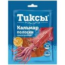 Кальмар Тиксы По-Шанхайски стружка сушено-вяленый 40г