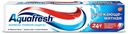 Зубная паста Aquafresh освежающе-мятная, 100 мл