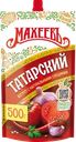 Кетчуп МАХЕЕВЪ Татарский