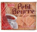 Печенье к чаю Nefis Petit Beurre, 370 г