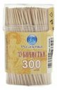 Зубочистки Русалочка 300 шт