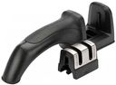 Точилка для ножей Attribute Sharpener, 19×5×4см