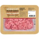Фарш Мираторг говяжий Black Angus, 400 г