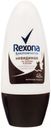 Антиперспирант шариковый Rexona Невидимая на черном и белом, 50 мл