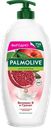 Гель-крем для душа PALMOLIVE Натурэль Витамин В и гранат с увлажняющим молочком, 750мл