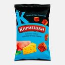 Сухарики ржаные Холодец/Бекон/Ветчина с сыром Кириешки 100г в ассортименте