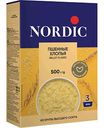 Хлопья пшённые Nordic, 500 г
