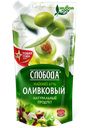 Майонез СЛОБОДА, Оливковый, 67%, 220г