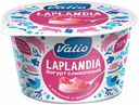 Йогурт Valio Laplandia сливочный с малиной и сыром Маскарпоне 7,2% 180 г