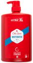 Гель д/душа мужской Old Spice Whitewater 3в1 1л