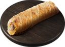 Турновер с сыром и ветчиной 105г не упак(Кулинария ММ)