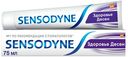 Зубная паста Sensodyne Здоровье Десен для чувствительных зубов 75 мл