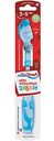 Зубная щетка детская Aquafresh Мои молочные зубки от 3 до 5 лет, мягкая, дизайн в ассортименте