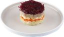 Салат ЛЕНТА FRESH Сельдь под шубой классический, весовой
