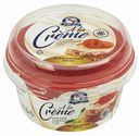 Сыр мягкий сливочный Mlekara Sabac A la Crema Итальянский микс 70%, 150 г
