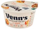 Йогурт Venn's Греческий с тыквой 0,1% 130 г