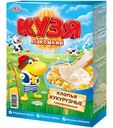 Хлопья Кузя Лакомкин кукурузные глазированные, 250г