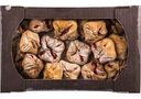Восточные сладости мучные из песочного теста Арт-Кондитер Розанчик с клюквенным конфитюром, 500 г