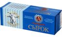 Сырок творожный глазированный А.Ростагрокомплекс из козьего молока в темном шоколаде 5%, 40г