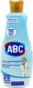 Средство для стирки белого белья ABC, 1,5л