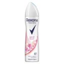 Дезодорант-антиперспирант спрей Яркий букет, Rexona, 150 мл, Россия