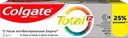 Зубная паста COLGATE Total 12 Чистая мята с цинком и аргинином для комплексной антибактериальной защиты, 125мл