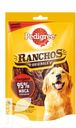 Лакомство PEDIGREE RANCHOS для взрослых собак с говядиной 58г