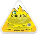 Онигири с курицей и чукой в ореховом соусе с соевым соусом I Like Eat 110г