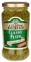 Соус Filippo Berio Песто классический, 190 г