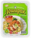 Лапша быстрого приготовления Доширак со вкусом Курицы, 90г