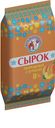 Творожный сыр Волжаночка сладкий с курагой 8% без змж 90 г