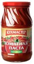 Томатная паста Кухмастер 400 г