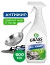 Чистящее средство антижир "Azelit", GRASS, 600 мл