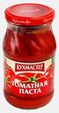 Томатная паста Кухмастер 480г