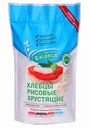 Хлебцы рисовые хрустящие Lope-Lope, 60 г