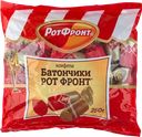 Батончики неглазированные Рот- Фронт ОК Рот- Фронт м/у, 250 г