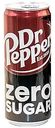 Напиток Dr. Pepper Diet, 0,33л
