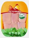 Филе бедра цыпленка-бройлера Петелинка 900г (499,99₽/1кг)