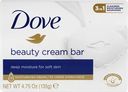 Крем-мыло DOVE Original
