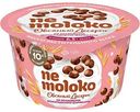 Десерт овсяный Nemoloko с шоколадными шариками, 130 г